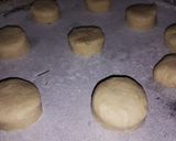 Foto del paso 4 de la receta: Scones