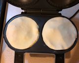 A picture of step 8 of Chicken and mushroom pies.