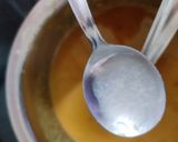 A picture of step 4 of Moong Drumstick soup(healthy,all weather soup).