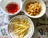 ข้าวต้มไก่ทรงเครื่อง วิธีทำสูตร 5 รูป