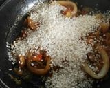 Foto del paso 11 de la receta Arroz con setas y marisco