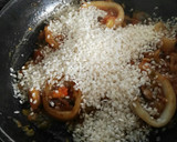Foto del paso 11 de la receta: Arroz con setas y marisco