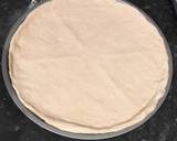 Homemade pizza recipe step 6 photo