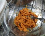 Foto del paso 3 de la receta: Hamburguesas de arroz yamaní