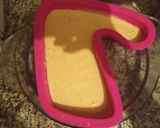 Foto del paso 3 de la receta: Torta de Cambur y Avena