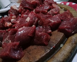 Foto del paso 2 de la receta: Guiso de fideos Mostacholes