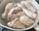 Foto langkah ke 1 dari resep Ayam Lado Mudo Koto Gadang.