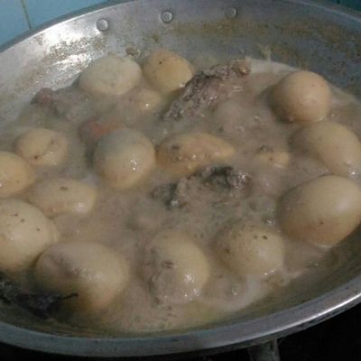 Langkah 1