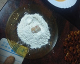 Foto del paso 3 de la receta: Croquetas de frutos del mar