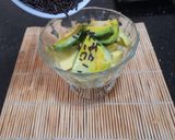 Foto langkah ke 4 dari resep Alpukat kerok.