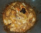Foto langkah ke 3 dari resep Rendang Ayam (instan).