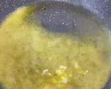 Foto langkah ke 2 dari resep 56. Udang Saus Mentega Mpasi 8 bulan.
