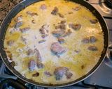 Foto del paso 3 de la receta Solomillo a la pimienta