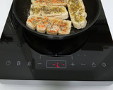 Foto del paso 2 de la receta: Tostadas de especias en Placa de inducción (6 ingredientes)