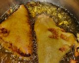 ब्रेड पकौड़ा (bread pakoda recipe in Hindi) रेसिपी चरण 6 फोटो