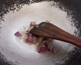 Foto langkah ke 1 dari resep Tumis Sayur kembang Tahu.