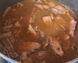 Foto del paso 8 de la receta: Estofado de res al vino tinto