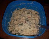 Foto del paso 2 de la receta: Bocaditos de arroz