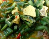 Foto langkah ke 6 dari resep Sayur Lompong+tahu.