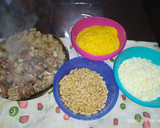 Foto del paso 1 de la receta: Locro