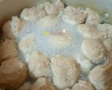 Foto langkah ke 3 dari resep Bakso Sapi Home Made.