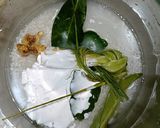 Foto langkah ke 2 dari resep 113. Nasi Uduk Magic Com.