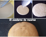 Foto del paso 1 de la receta: Dorayakis