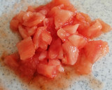 Foto del paso 1 de la receta: Arroz con secreto ibérico