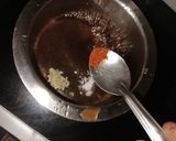 चाशनी से चटनी(chashni ki chutney recipe in hind) रेसिपी चरण 3 फोटो