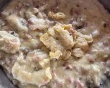 Foto langkah ke 7 dari resep Brullee bomp.