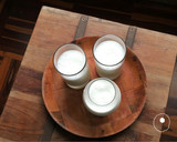 Foto del paso 3 de la receta: Pisco sour al estilo Peruano | Fácil de Hacer