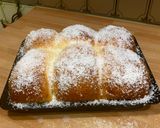 Foto del passaggio 5 della ricetta Pão Doce (Pane Dolce Brasiliano)