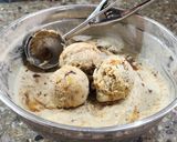 Foto del paso 9 de la receta: Helado de banana split artesanal 🍌