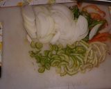 Foto del paso 3 de la receta: Sudado de Carne al estilo panameño