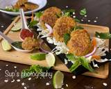 Oats kebab recipe step 5 photo