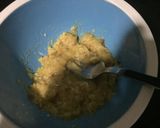 Foto del paso 2 de la receta Tortitas de plátano