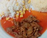 Foto del paso 13 de la receta: Bistec en Salsa Puya