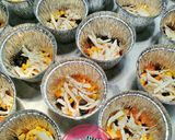 Foto langkah ke 9 dari resep Zuppa soup.