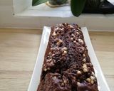 Une image de l'étape 7 de Cake moelleux au chocolat 🍫.