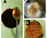 Foto langkah ke 2 dari resep Bakmie Jowo Goreng.