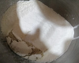 صورة لخطوة 2 من وصفة بيتزا
