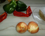 Foto del paso 1 de la receta: Carne con papas