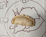 Foto langkah ke 3 dari resep Pastel Kari.