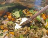 Raguleves recept fázis 5 fotója