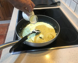 Foto del paso 6 de la receta: Corvina en salsa de cúrcuma