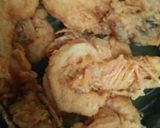 Foto langkah ke 7 dari resep Udang goreng tepung instan.