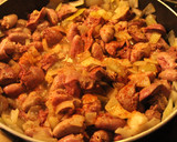 Foto del paso 7 de la receta: Arroz con menudos