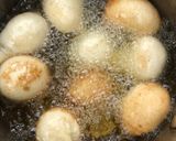 A picture of step 4 of Puff puff.