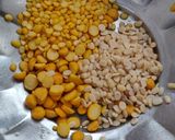 ઢોકળાં(Dhokala recipe in Gujarati) રેસીપી સ્ટેપ3ફોટો