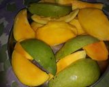 A picture of step 1 of Kairi Panha.
